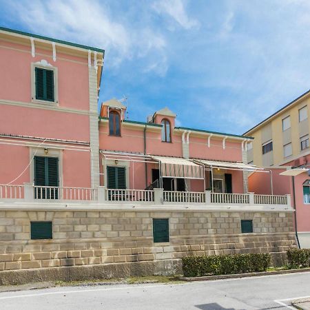 Apartment Ponente N-2 By Interhome San Vincenzo Exteriér fotografie