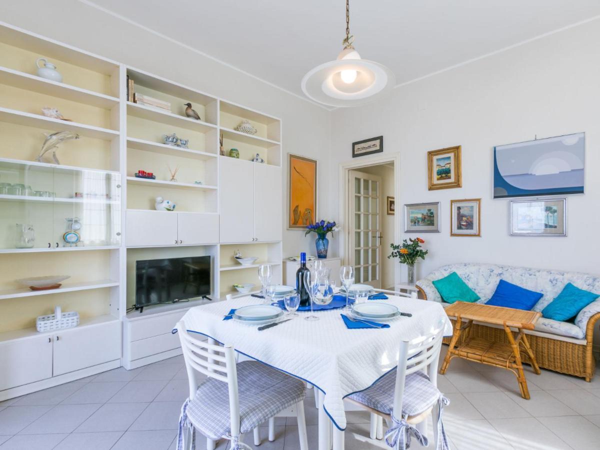 Apartment Ponente N-2 By Interhome San Vincenzo Exteriér fotografie
