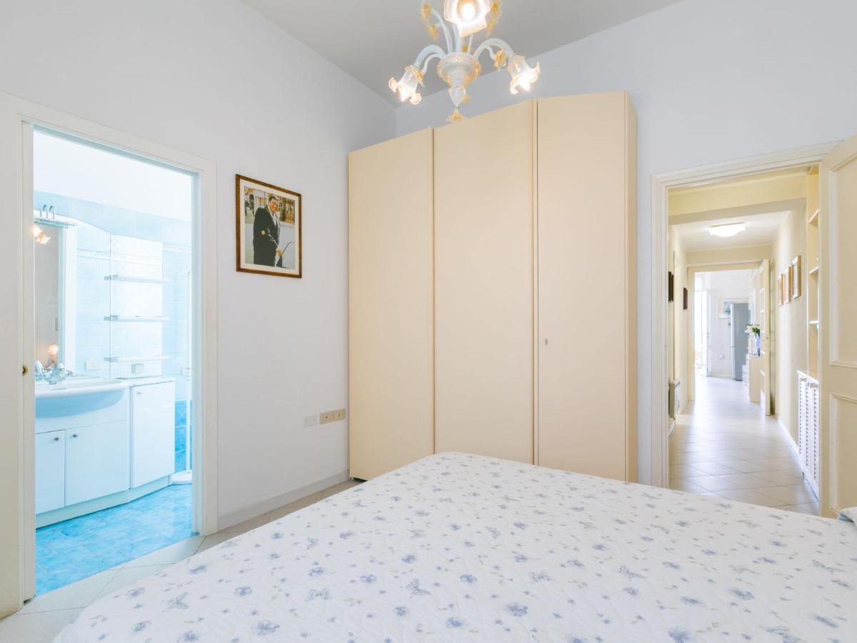 Apartment Ponente N-2 By Interhome San Vincenzo Exteriér fotografie