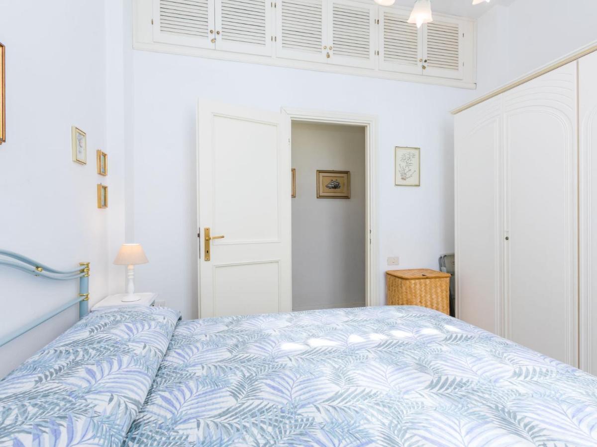Apartment Ponente N-2 By Interhome San Vincenzo Exteriér fotografie