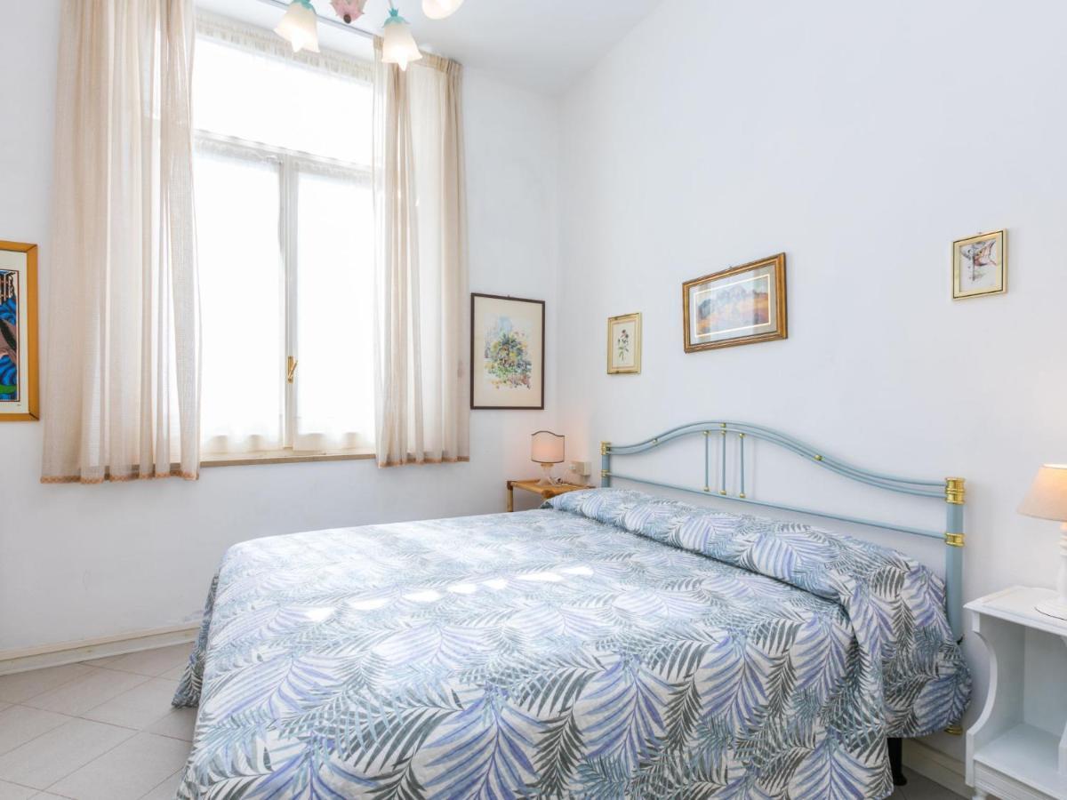 Apartment Ponente N-2 By Interhome San Vincenzo Exteriér fotografie