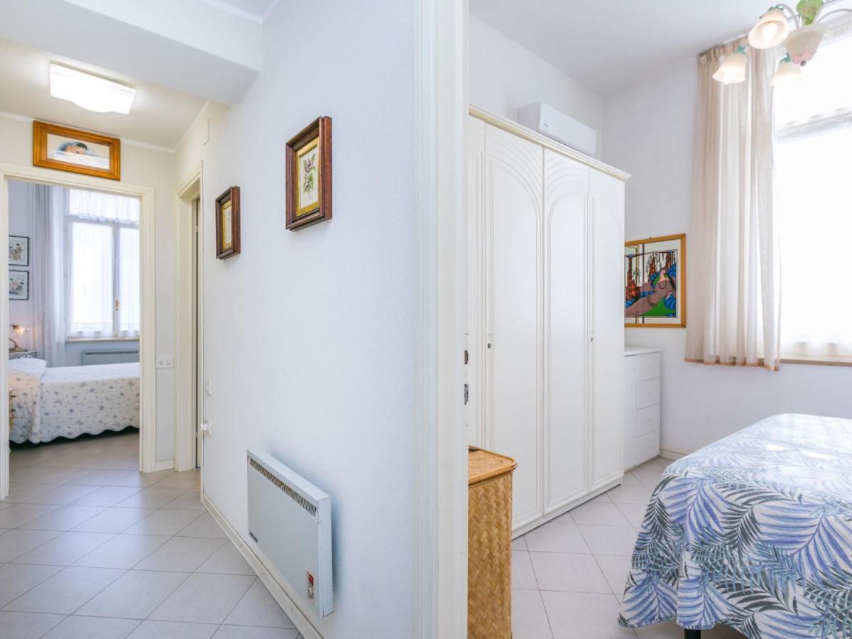 Apartment Ponente N-2 By Interhome San Vincenzo Exteriér fotografie
