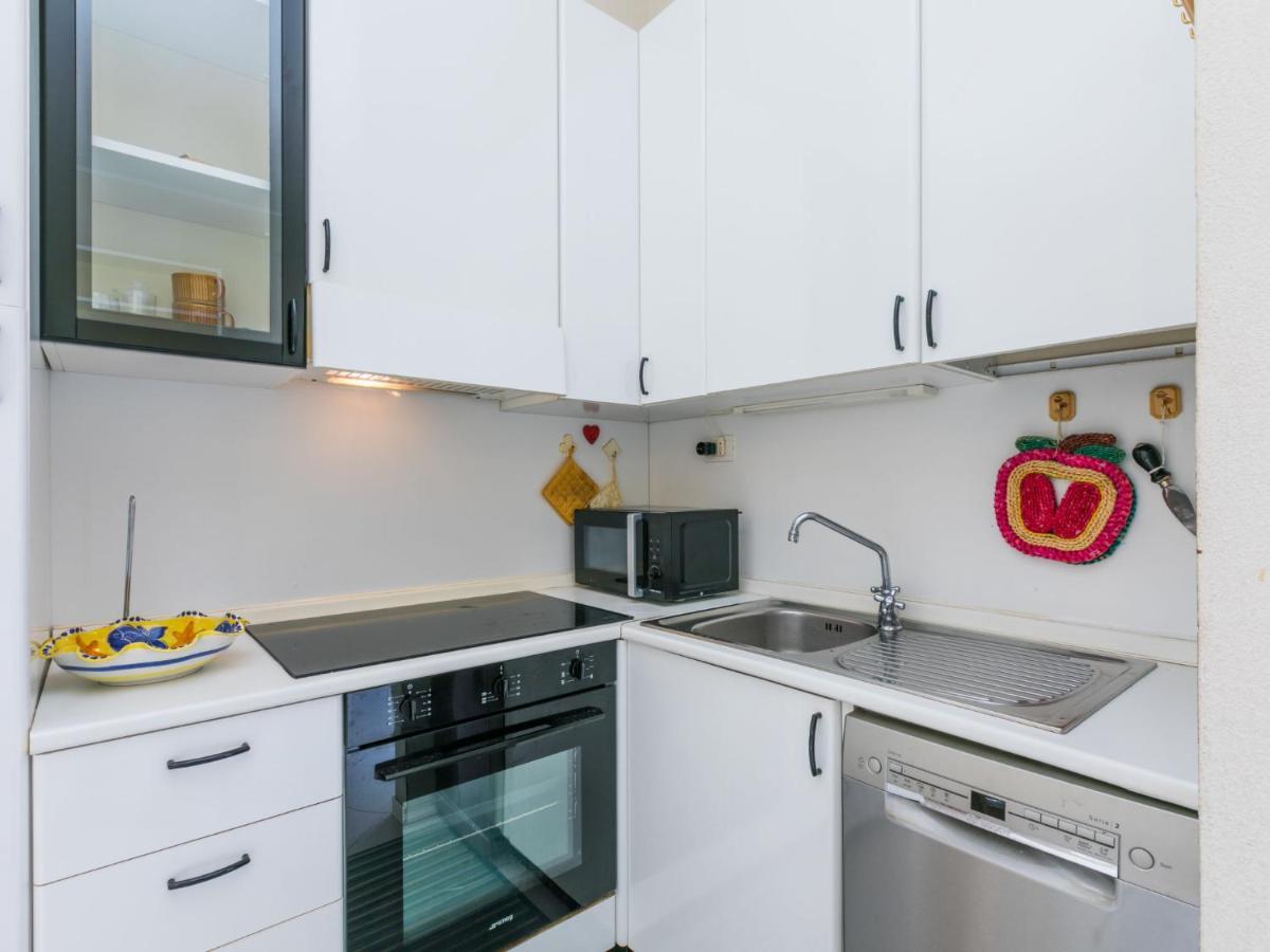 Apartment Ponente N-2 By Interhome San Vincenzo Exteriér fotografie