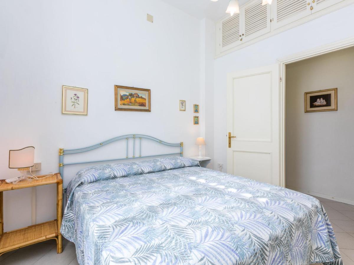 Apartment Ponente N-2 By Interhome San Vincenzo Exteriér fotografie