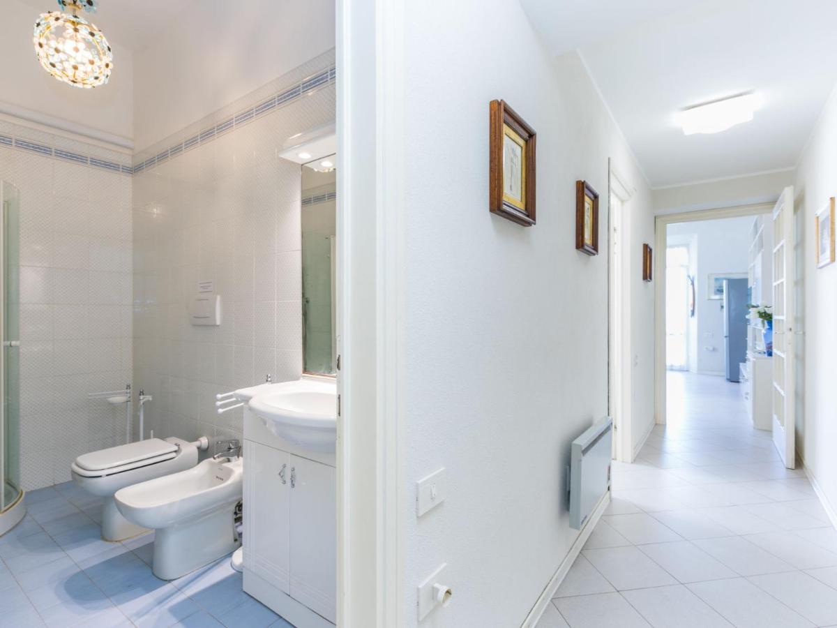 Apartment Ponente N-2 By Interhome San Vincenzo Exteriér fotografie
