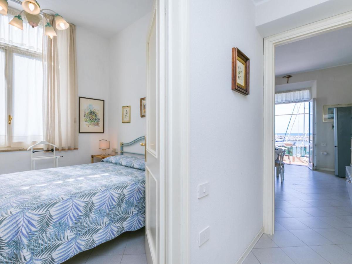 Apartment Ponente N-2 By Interhome San Vincenzo Exteriér fotografie