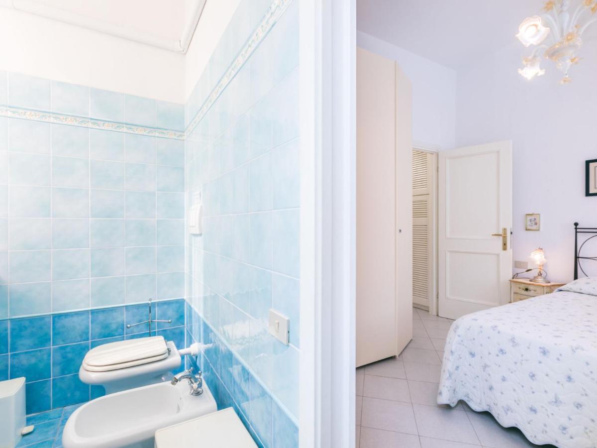 Apartment Ponente N-2 By Interhome San Vincenzo Exteriér fotografie