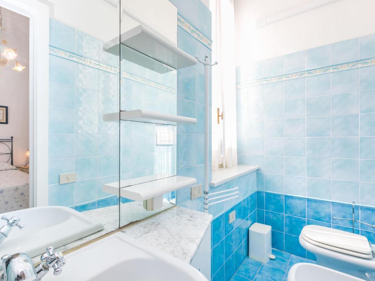 Apartment Ponente N-2 By Interhome San Vincenzo Exteriér fotografie
