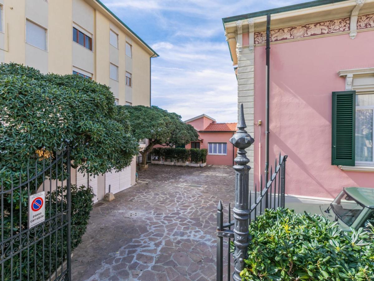 Apartment Ponente N-2 By Interhome San Vincenzo Exteriér fotografie
