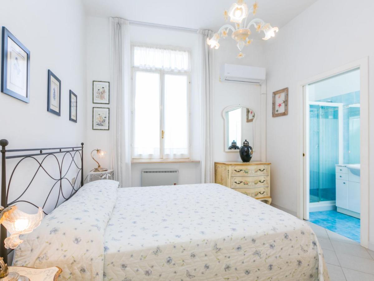 Apartment Ponente N-2 By Interhome San Vincenzo Exteriér fotografie