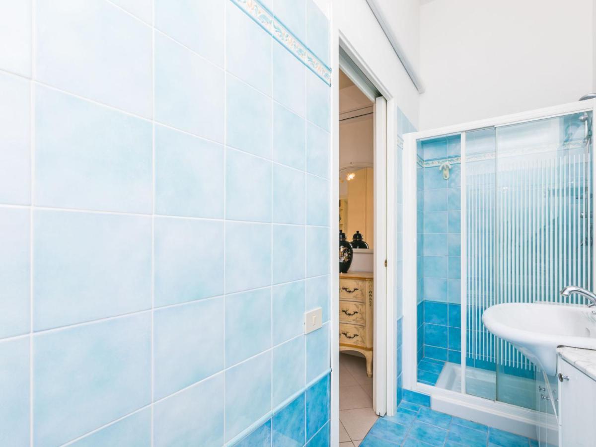 Apartment Ponente N-2 By Interhome San Vincenzo Exteriér fotografie